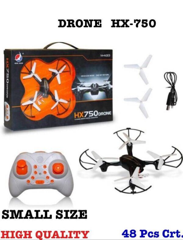 DRONE HX-750 (BULK)