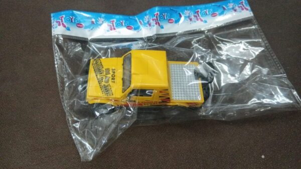 POUCH EXPLORER SPORTS