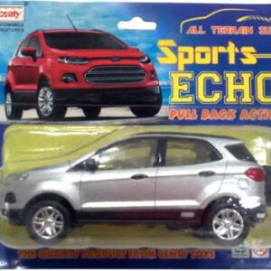 CENTY ECHO SPORTS PULL BACK ACTION
