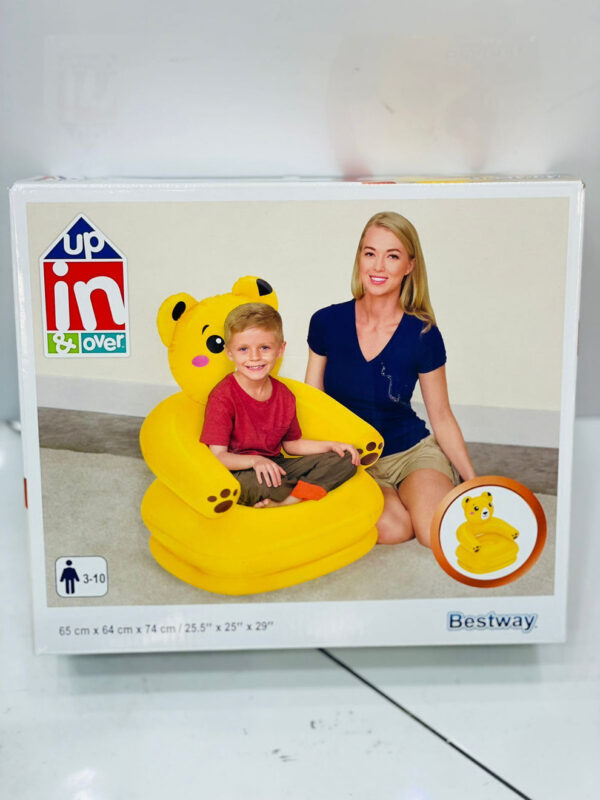 TADY CHAIR BOX (BULK)